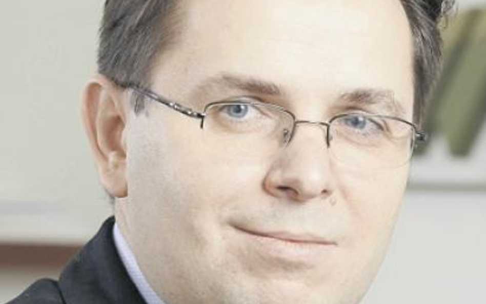 Marcin ?Wojewódka, radca prawny w Kancelarii Prawa Pracy Wojewódka ?i Wspólnicy sp.k.
