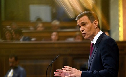 Pedro Sanchez