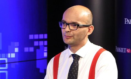 Obecna faza cyklu gospodarczego sprzyja zwyżkom
