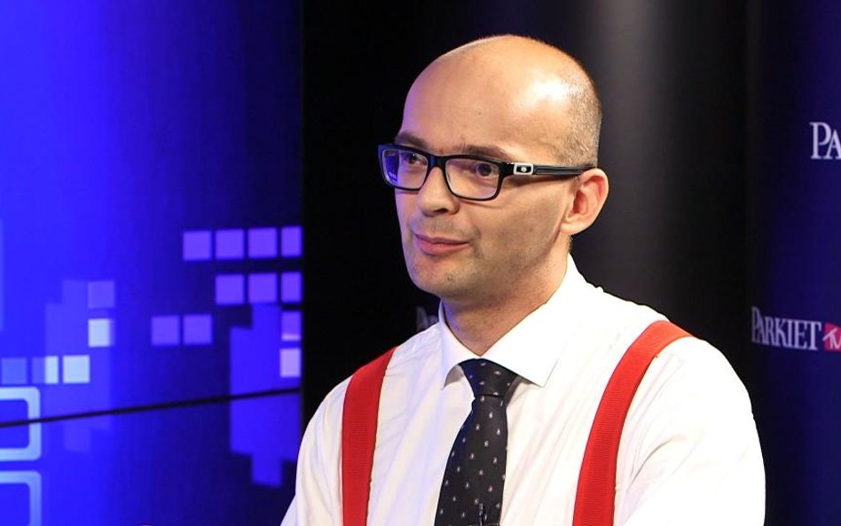 Obecna faza cyklu gospodarczego sprzyja zwyżkom
