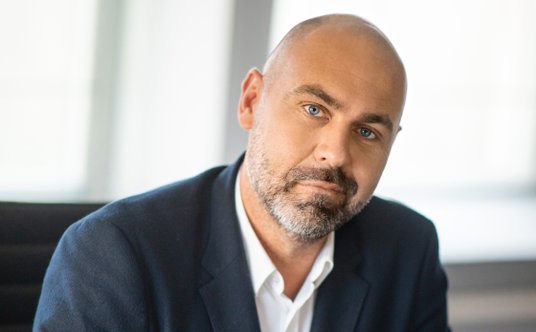 Rafał Kula, prezes i współzałożyciel NOHO Investment