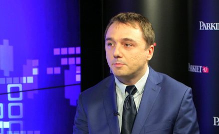 #PROSTOzPARKIETU: Cztery atrakcyjne spółki w trendzie wzrostowym