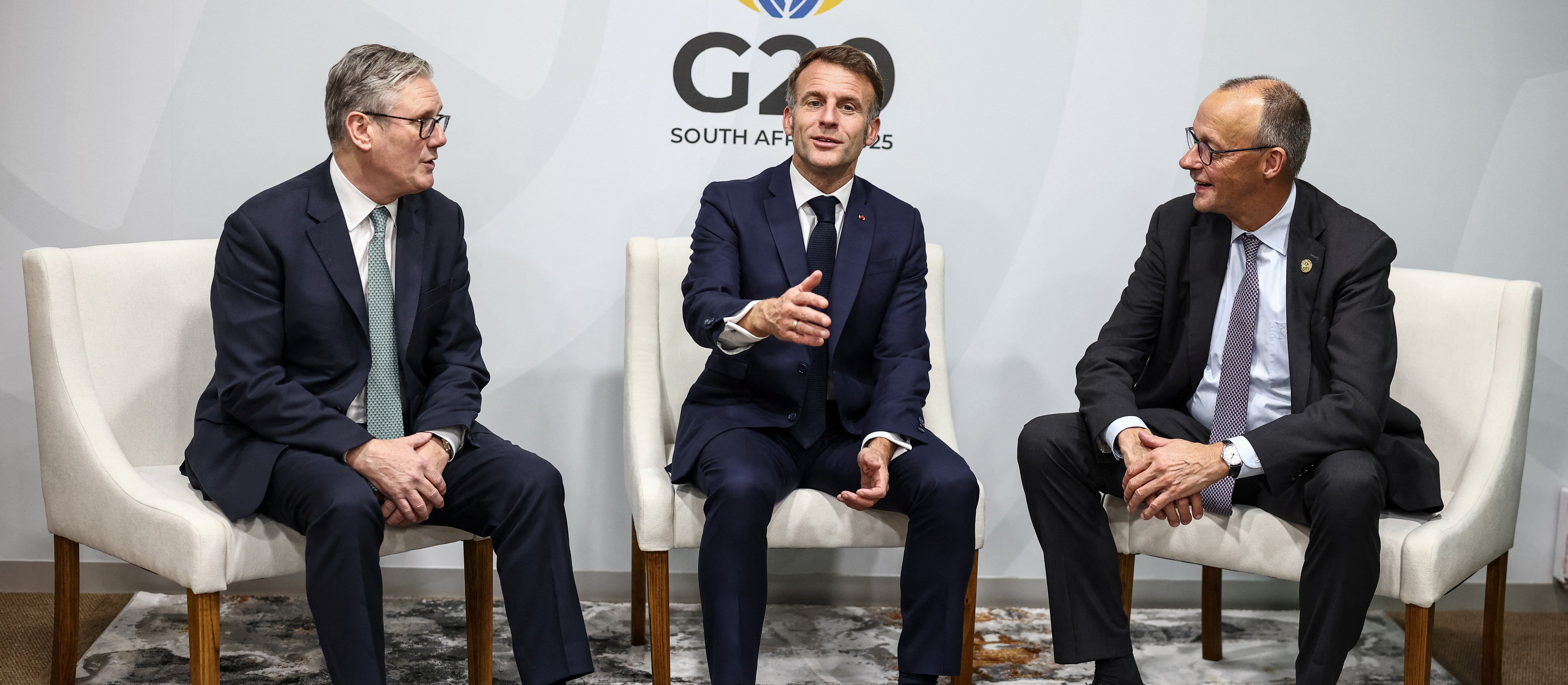 Steve Witkoff traci wiarygodność, to Europa ratuje Ukrainę przed kapitulacją