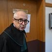 Mecenas Jacek Dubois