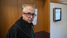 Mecenas Jacek Dubois