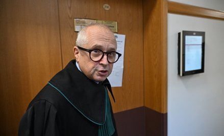 Mecenas Jacek Dubois