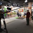 Nagranie programu "Dzień dobry TVN"