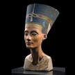 Popiersie Nefertiti
