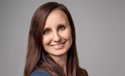 dr Joanna Czerepko, dyrektorka ds. certyfikacji ESG, Global Certification Body (GCB)