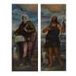 Podwójny Tintoretto na Zamku