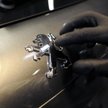 Peugeot wypada z głównego indeksu giełdowego