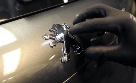 Peugeot Citroen zamyka fabrykę, zwolni 14 tys. osób