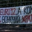 Heppening: Dla jednych Euro 2012, dla innych więzienna zupa