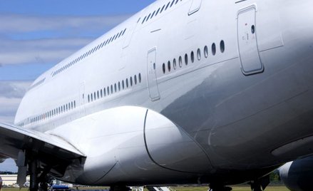 Emirates ratuje program A380 Airbusa