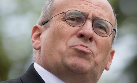 Szef MSZ Zbigniew Rau na kwarantannie