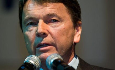 Zbigniew Jakubas, największy akcjonariusz Mennicy, wnioskuje o uruchomienie skupu akcji własnych