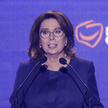 Kidawa-Błońska: Co z tego, że ludzie dostaną pieniądze, kiedy tego węgla na razie nie ma?