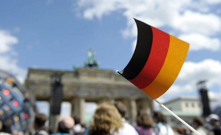 Zaskakujące wieści z Niemiec