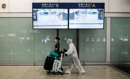 Linie lotnicze nie chcą zwracać pieniędzy pasażerom