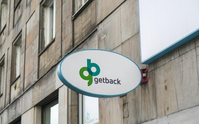 GetBack nieprędko wróci do notowań