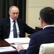 Rosja: Putin podpisał ustawę, która zapewnia mu miejsce w parlamencie