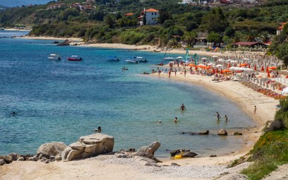 Grecja zainwestuje setki milionów euro ze swojego KPO w turystykę. Co poprawi?