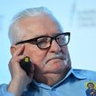 Były prezydent RP Lech Wałęsa