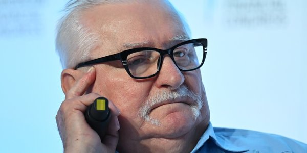 Witold Spirydowicz: Walka z „mitem” Wałęsy wciąż ciąży na życiu politycznym Polski