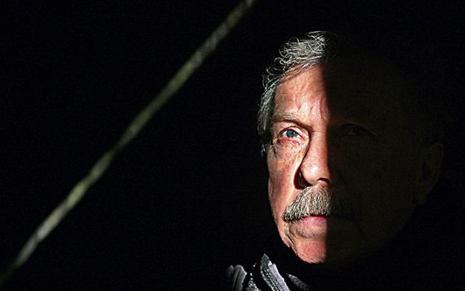 Leszek Mądzik i „Bruzda”