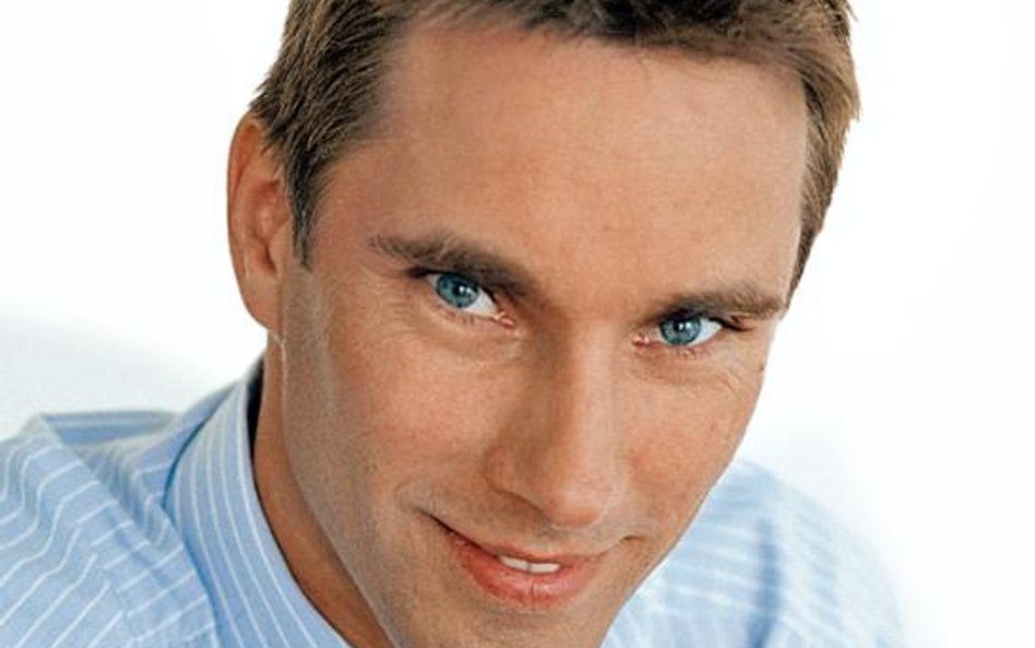Krzysztof Stępień