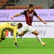 Serie A: Skorupski nie zatrzymał Ibrahimovicia