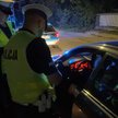Policjanci podjęli działania w celu wyeliminowania hałaśliwych pojazdów z warszawskich ulic