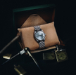 Oyster Perpetual Datejust – jeden z najpopularniejszych modeli zegarków marki Rolex.