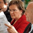 Minister zdrowia Ewa Kopacz wymieniła już dwóch swoich zastępców, w resorcie Zbigniewa Ćwiąkalskiego