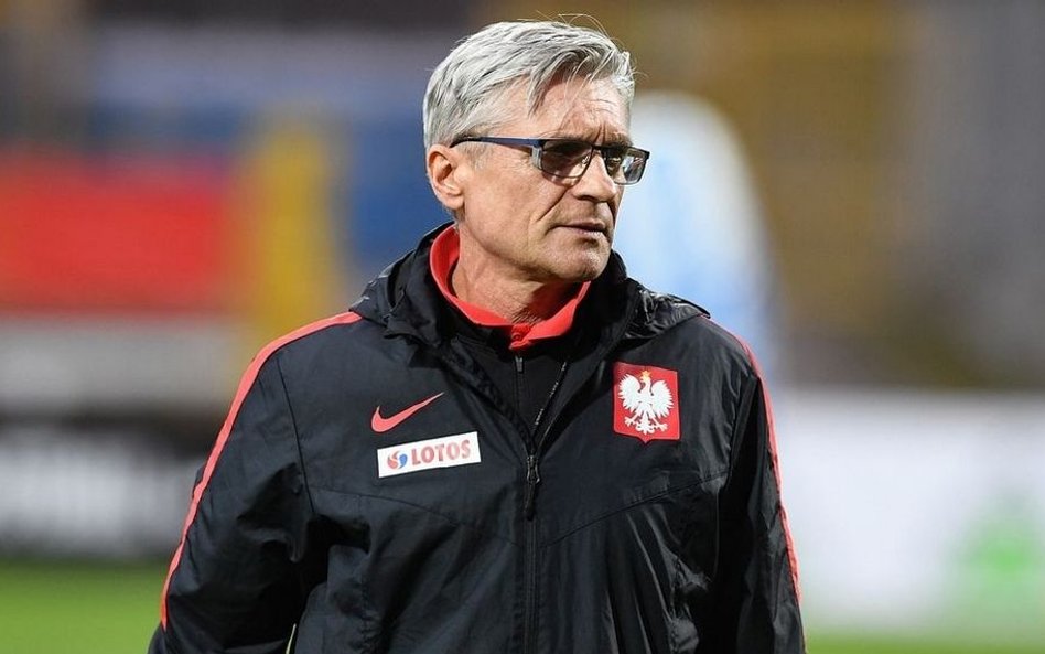 Adam Nawałka blisko Lecha Poznań. Klub potwierdza