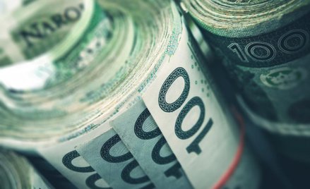 Wysoka fala umorzeń przeszła przez fundusze dłużne