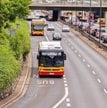 Zarząd Transportu Miejskiego w Warszawie ogłosił niedawno przetarg na zakup 120 przegubowych pojazdó