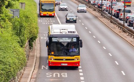Zarząd Transportu Miejskiego w Warszawie ogłosił niedawno przetarg na zakup 120 przegubowych pojazdó
