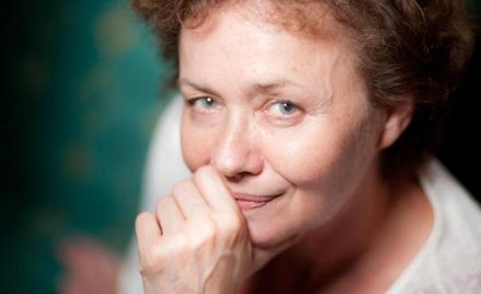 Szczepkowska: Przeciw karze śmierci