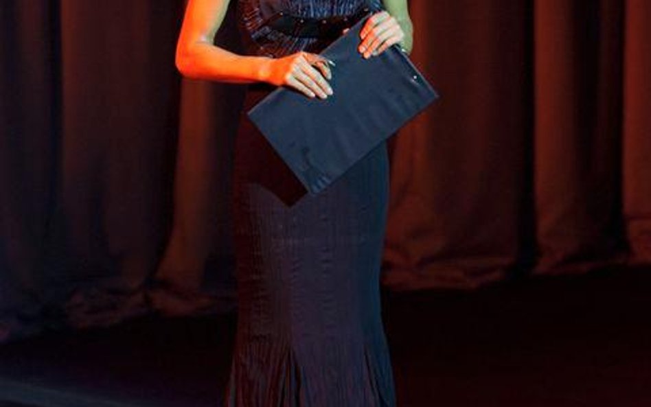Justyna Steczkowska