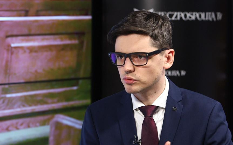 Bartosz Pilitowski