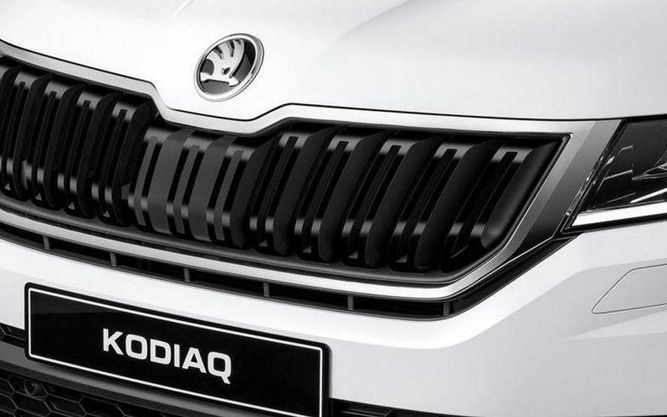 Skoda Auto bije roczny rekord