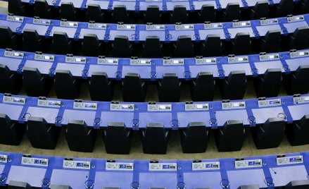 Wybory do parlamentu Europejskiego: Apel IXE