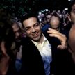 Premier Grecji Alexis Tsipras