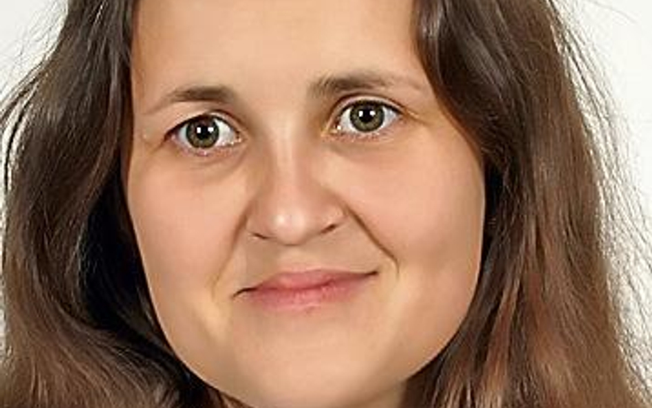 Anna Kubala doradca podatkowy, starsza konsultantka w Deloitte Doradztwo Podatkowe sp. z o.o. (biuro