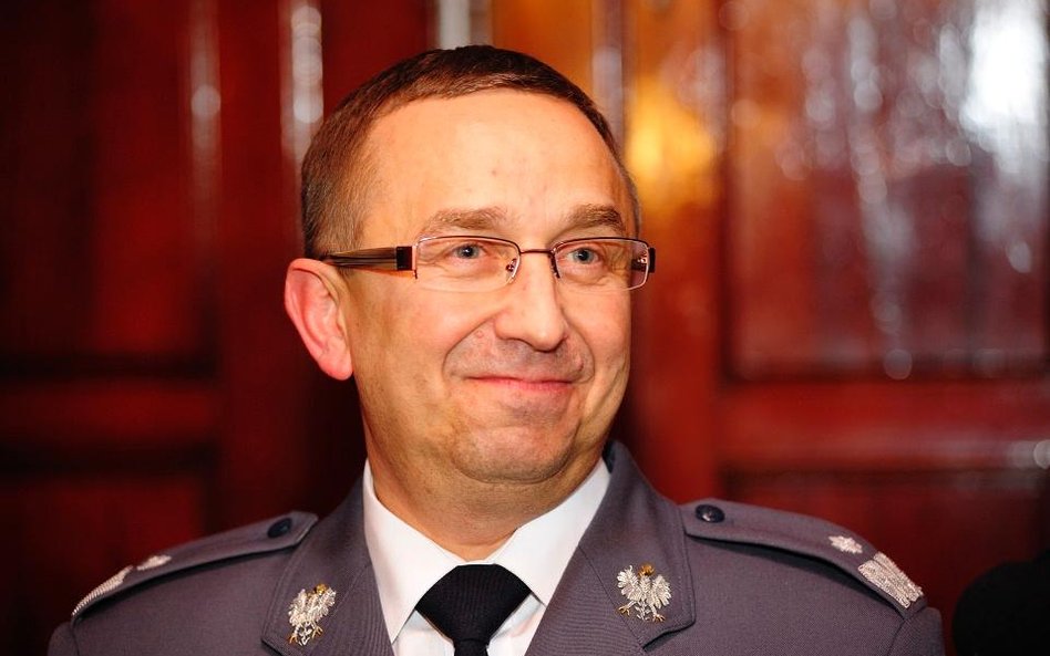 Wojciech Olbryś