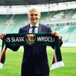 Jacek Magiera: Nie toleruję dziadostwa