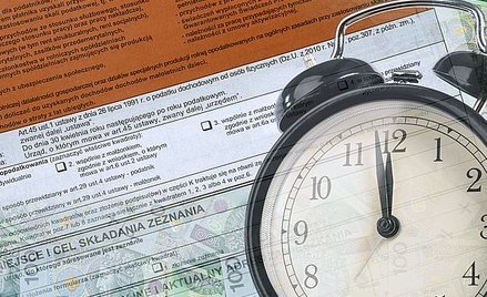 Niezbędnik przedsiębiorcy. Akcja PIT na finiszu * Samozatrudnienie u byłego pracodawcy a stawka lini