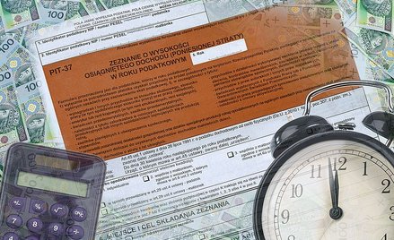 Ostatni dzwonek na podatkowe zeznanie PIT za 2017 rok