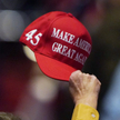 Trump z oficjalną nominacją Republikanów